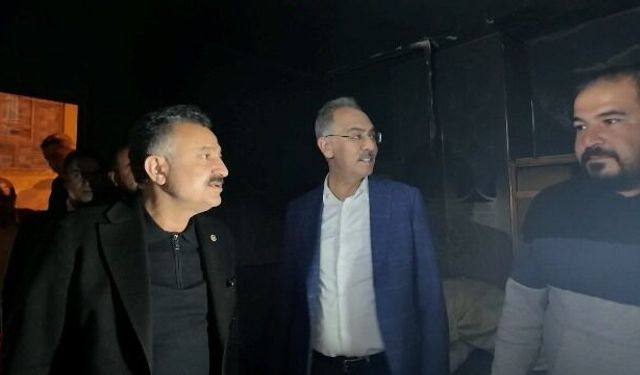 Eyyübiye’de Devlet Vatandaşın Yanında