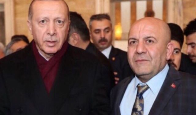 Günbay "birlik ve beraberlik içerisinde daha büyük yatırımların da hayata geçirileceğine inanıyorum"