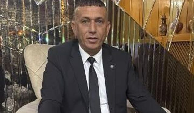 DEL-HOL Holding Başkanı Demircanlara kirve olacak