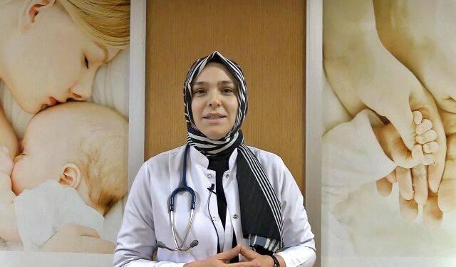 Gebelere Tavsiyeler: Kişisel Hijyen Bebeğin Sağlığını Koruyor.