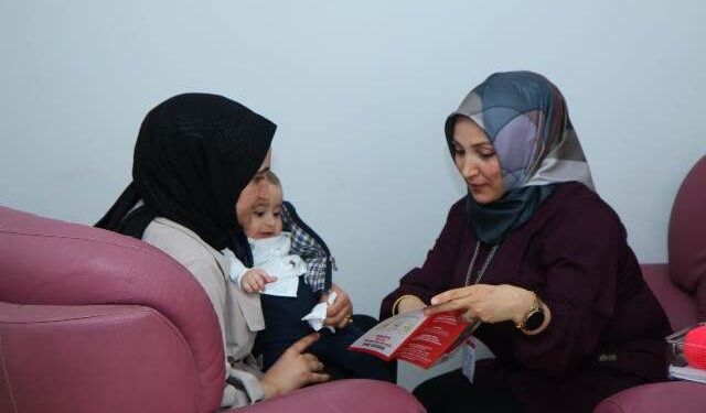 Anne Sütünün Gücü: Sağlıklı Bir Gelecek İçin İlk Adım