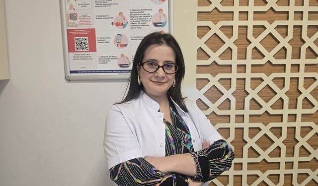 Dünya Hemofili Günü’nde Uzmanından Önemli Mesaj: “Tedavi Var, Umut Var"