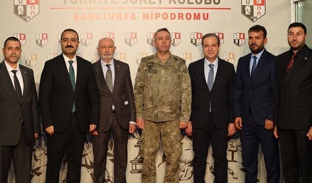 KURTULUŞ KOŞUSU’NU “ANADOLU GÜCÜ” KAZANDI