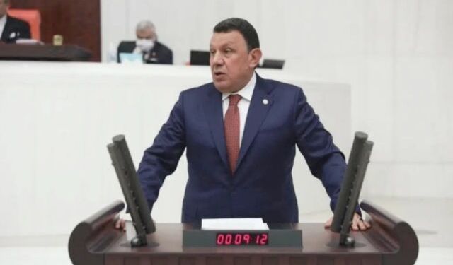 Özyavuz: 106 Yıllık Ecdadımızın Mirasını Korumak Hepimizin Ana Görevidir