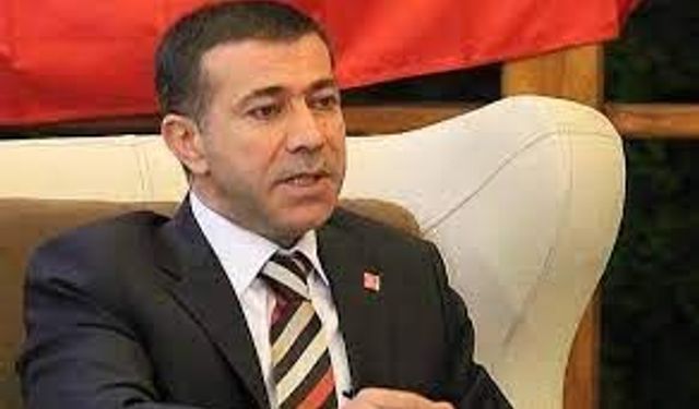 Başkan Bucak: "Son iki yılda kredi kullanımı için meclise başvurum olmadı"