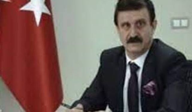 Erbülbül "Değerli dostumu kaybetmenin üzüntüsünü yaşıyorum"