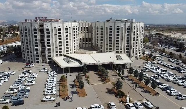 Yenidoğanlarda Göz Dibi Taraması Görme Kaybını Önleyebili