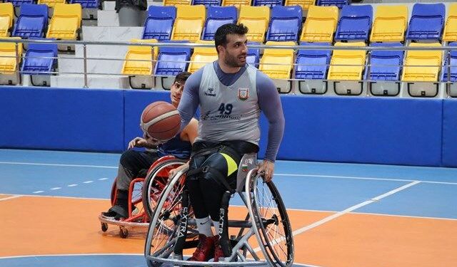 ŞANLIURFA BÜYÜKŞEHİR, GÜNEYDOĞU DERBİSİ İÇİN GALİBİYETE ODAKLANDI