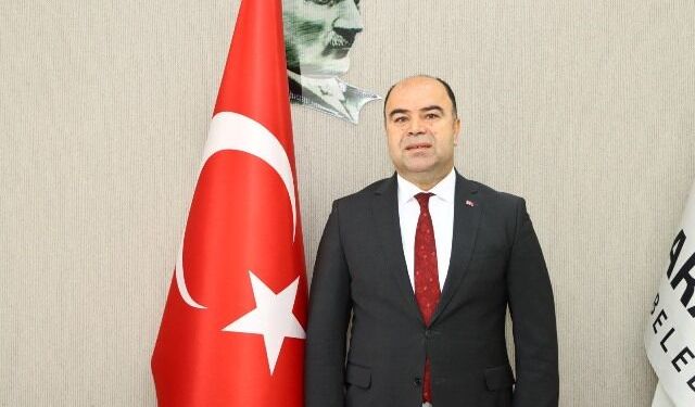 Başkan Çiftçi "11 Nisan ruhu, birlik ve beraberliğimizin en güçlü teminatıdır”