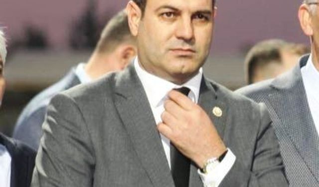 “Artık Yeter!”