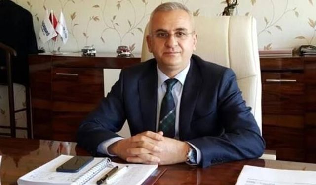 Bağıban "mübarek Kurban Bayramı’na milletçe ulaşmanın heyecanını hep birlikte yaşıyoruz"