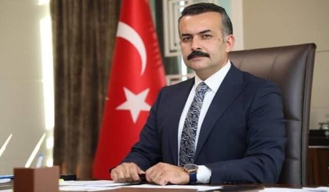 Kutluca "tüm İslam Aleminin Kurban Bayramını en içten duygularımla tebrik ederim"