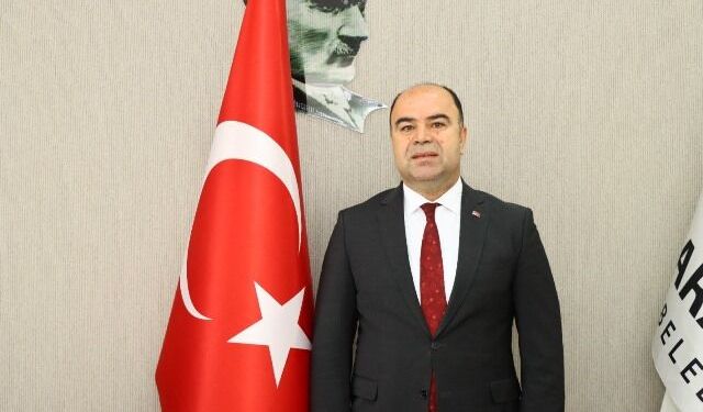 BAŞKAN NİHAT ÇİFTÇİ’DEN 19 MAYIS MESAJI