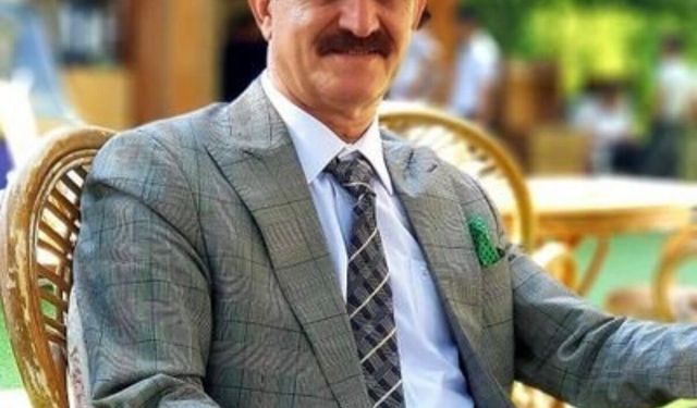 GAP TV YÖNETİM KURULU BAŞKANI FUAT ERBÜLBÜL'DEN 15 TEMMUZ MESAJI