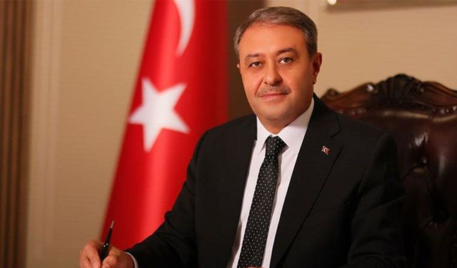 VALİ ŞILDAK "DENETİMLERİ EN ÜST SEVİYEYE ÇIKARDIK"