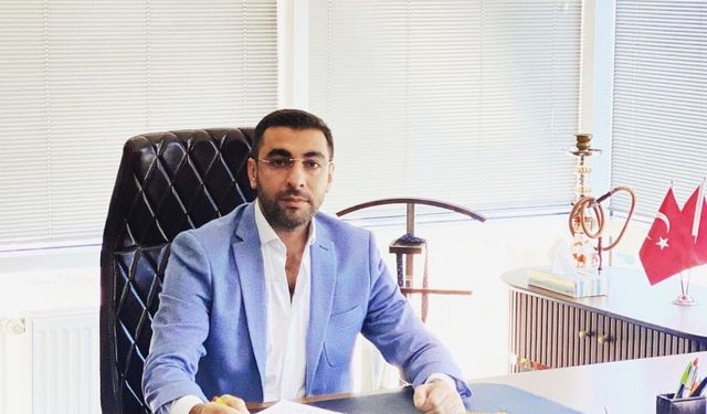 GAP TV Yayın Kurulu Başkanı Bülent Aziz Bülbül'den 24 Temmuz Basın Özgürlüğü İçin Mücadele Günü mesajı