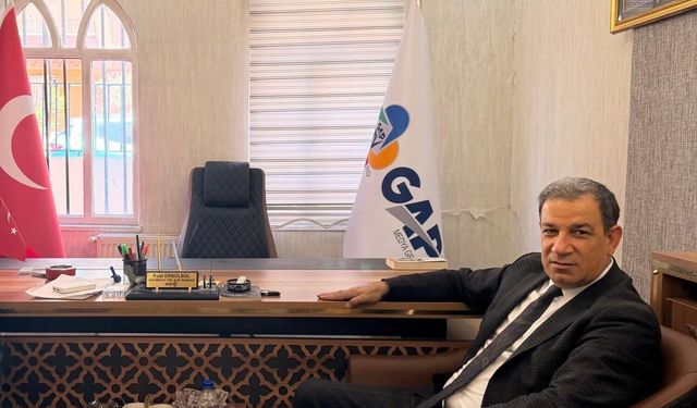 İş İnsanı Mustafa Yavuz'dan 15 Temmuz Demokrasi ve Millî Birlik Günü Mesajı