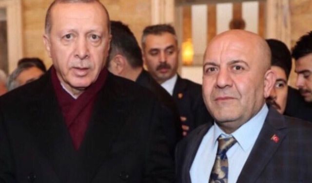 GAP TV Yönetim Kurulu Üyesi Müslüm Günbay'dan 15 Temmuz Mesajı: "Milletimizin Yazdığı Destan Asla Unutulmayacaktır"