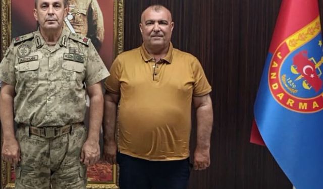 Tuğgeneral Ali Naci Aldemir ile İş İnsanı Mahmut Akbaş'tan 15 Temmuz Demokrasi ve Millî Birlik Günü Mesajı