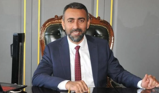 Rıdvan Eşin’den siyasetçilere dikkat çeken mesaj: “Siyaset, millete adanmışlık gerektirir”