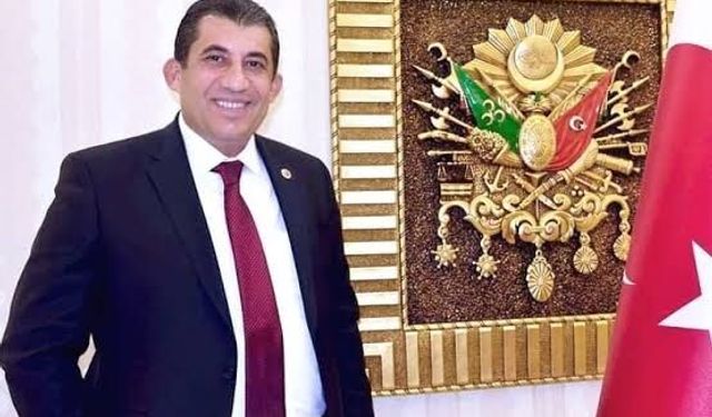 Menderes Atilla: "15 Temmuz, Milli İradenin Destansı Direnişidir"