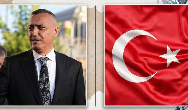 İş İnsanı Ali Yasak'tan 15 Temmuz Mesajı: "Bu Millet, Vatanı Söz Konusu Olduğunda Asla Geri Adım Atmaz"