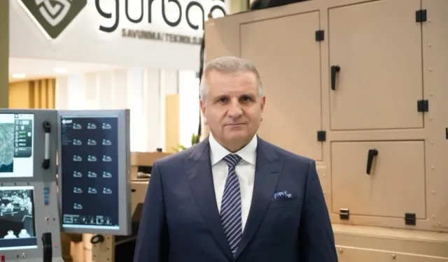 GURBAĞ Yönetim Kurulu Başkanı Halil Bağıban'dan 15 Temmuz Mesajı: "Bu Millet İradesine ve Devletine Sahip Çıkmayı Dünyay