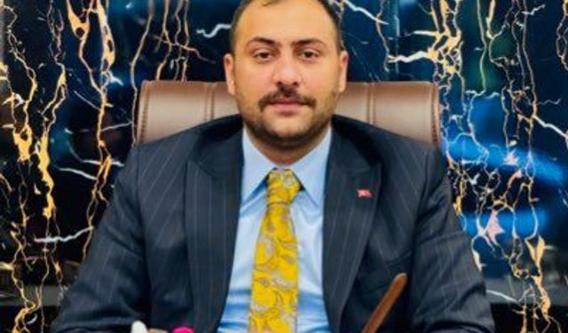 15 Temmuz Demokrasi ve Millî Birlik Günü Mesajı Av. Seyihtan Atilla