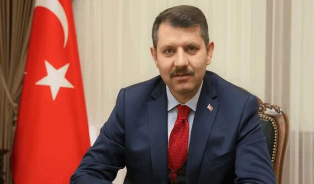 Millî Savunma Bakan Yardımcısı Salih Ayhan’ın 15 Temmuz Demokrasi ve Millî Birlik Günü Mesajı