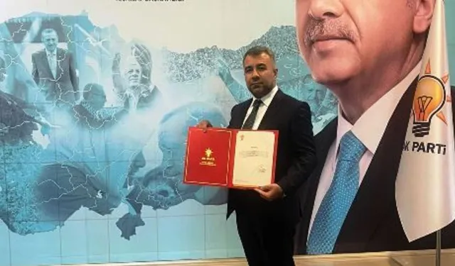 AK Parti Birecik İlçe Başkanı Erol Açılan'dan 15 Temmuz Demokrasi ve Millî Birlik Günü Mesajı