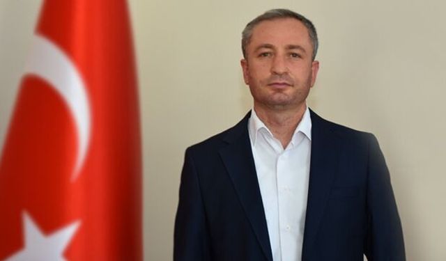 Şanlıurfa İl Millî Eğitim Müdürü Değişti: Hasan Kökrek Göreve Atandı