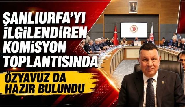 MHP’li Özyavuz: “Çocuklarımızın Güvenliği İçin Dijital Riskler Masaya Yatırıldı”