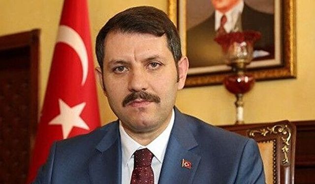 Milli Savunma Bakan Yardımcısı Salih Ayhan'dan 24 Temmuz Basın Özgürlüğü İçin Mücadele Günü mesajı