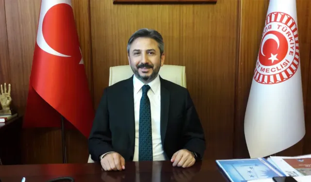 Çalışma ve Sosyal Güvenlik Bakan Yardımcısı Ahmet Aydın'dan 24 Temmuz Basın Özgürlüğü İçin Mücadele Günü mesajı