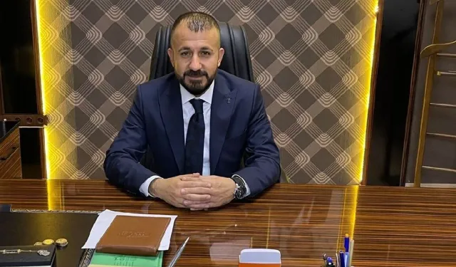 Şanlıurfalı iş insanı Aziz Savaş'tan 24 Temmuz Basın Özgürlüğü İçin Mücadele Günü mesajı