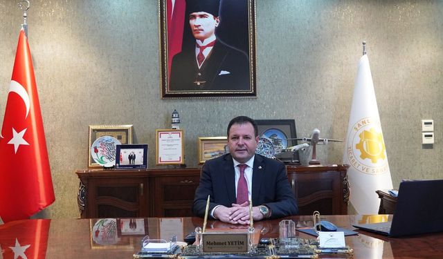ŞUTSO, Firmalara Yeni Pazarların Kapısını Açıyor