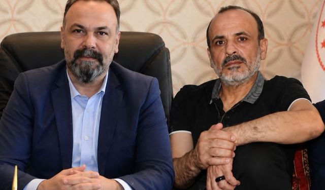Şanlıurfa Sağlığında Vatandaş Odaklı Yönetim Anlayışı Takdir Topluyor