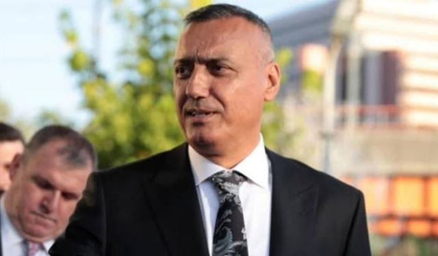 Şanlıurfalı iş insanı Ali Yasak'tan 24 Temmuz Basın Özgürlüğü İçin Mücadele Günü mesajı