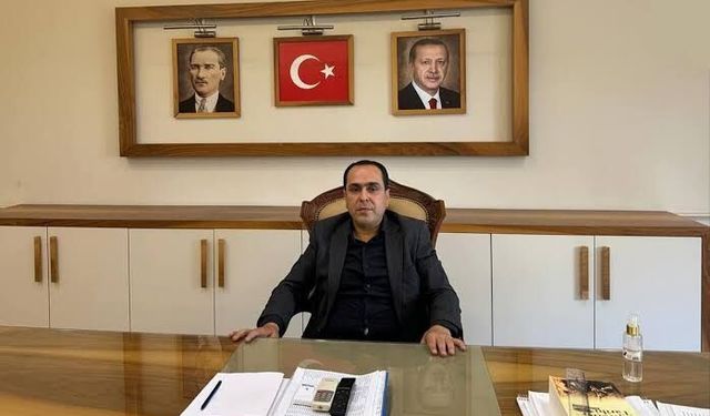 Birecik’te Başkan Begit’e Destek: “Önceliğimiz Birecik’in Hakkı ve Menfaatidir”