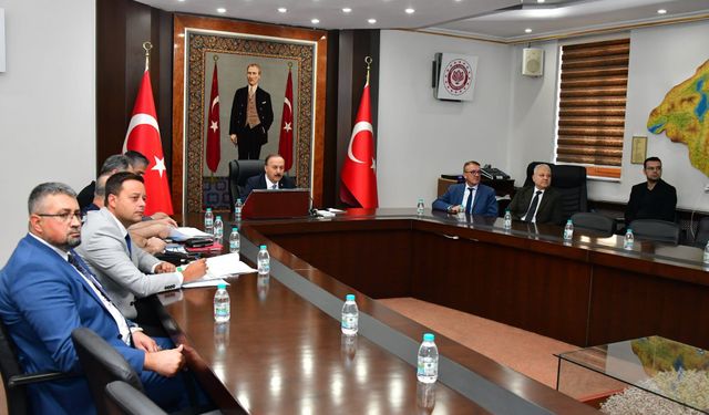 Abdullah Erin’den Eğitim ve Gençlik İçin Önemli Adım