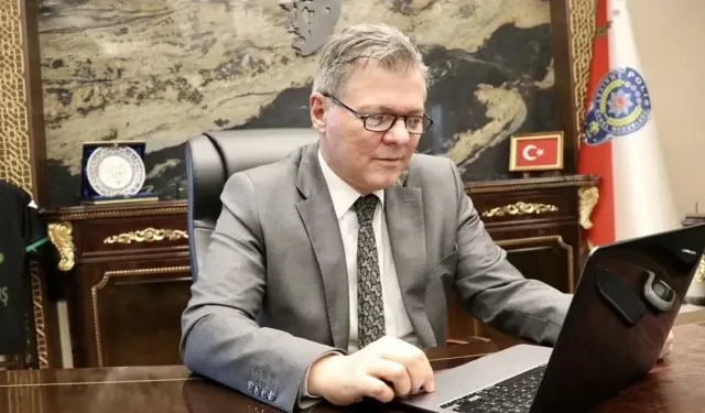 Selçuk Doğuş’un Emniyet Genel Müdür Yardımcılığı Görevine Atanması Memnuniyetle Karşılandı