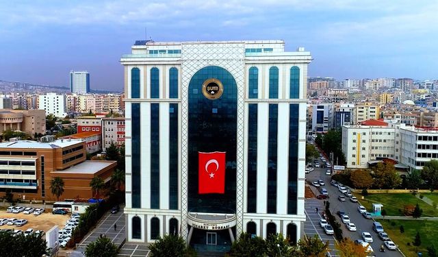 ŞANLIURFA TİCARET BORSASI ORGAN SECİMLERİ İLK AŞAMASI PERŞEMBE GÜNÜ GERÇEKLEŞTİRİLECEK