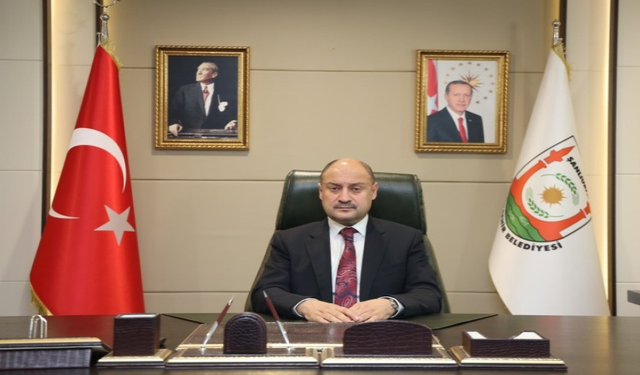 Şanlıurfa’da 29 Ekim Coşkusu: Başkan Gülpınar’dan "11 Nisan Ruhu" Vurgusu