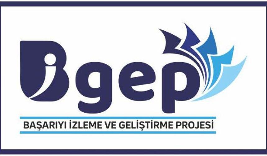 BİGEP İKİ YAŞINDA