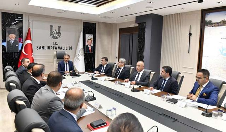 VALİ ŞILDAK, “DEVLETİMİZİN ŞEFKAT ELİ YARDIMA MUHTAÇ VATANDAŞLARIMIZIN YANINDA”