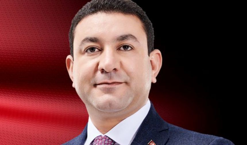 Başkan Özyavuz "bu mübarek gecenin hepimizin kalplerine huzur getirmesini dilerim"