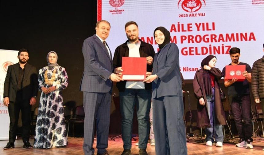 VALİ ŞILDAK; “GİDİLMEDİK AİLE BIRAKMAYACAĞIZ”