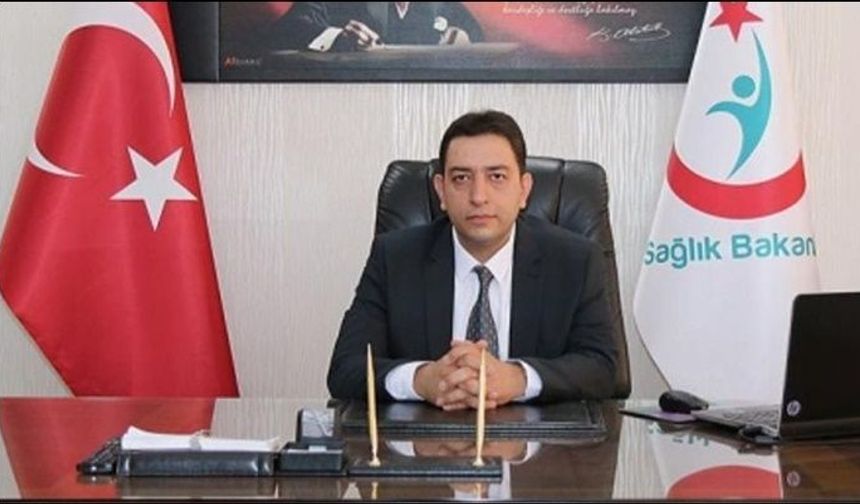Abdullah Solmaz Liderliğinde Sağlıkta Büyük Dönüşüm