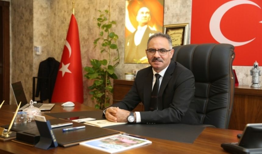 Başkan Kuş "Desteklenen Gençlerimizin Başarısı Yarınlara Duyduğumuz İnancın Göstergesidir"