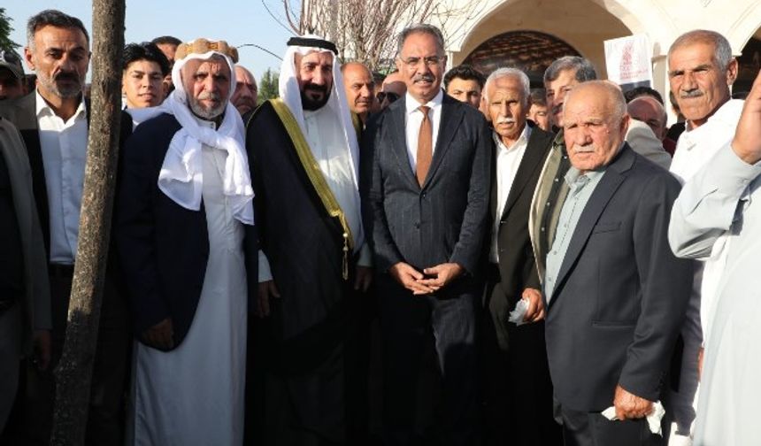 EYYÜBİYE’DE BİR KAN DAVASI DAHA SONA ERDİRİLDİ